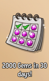 Daily Gems