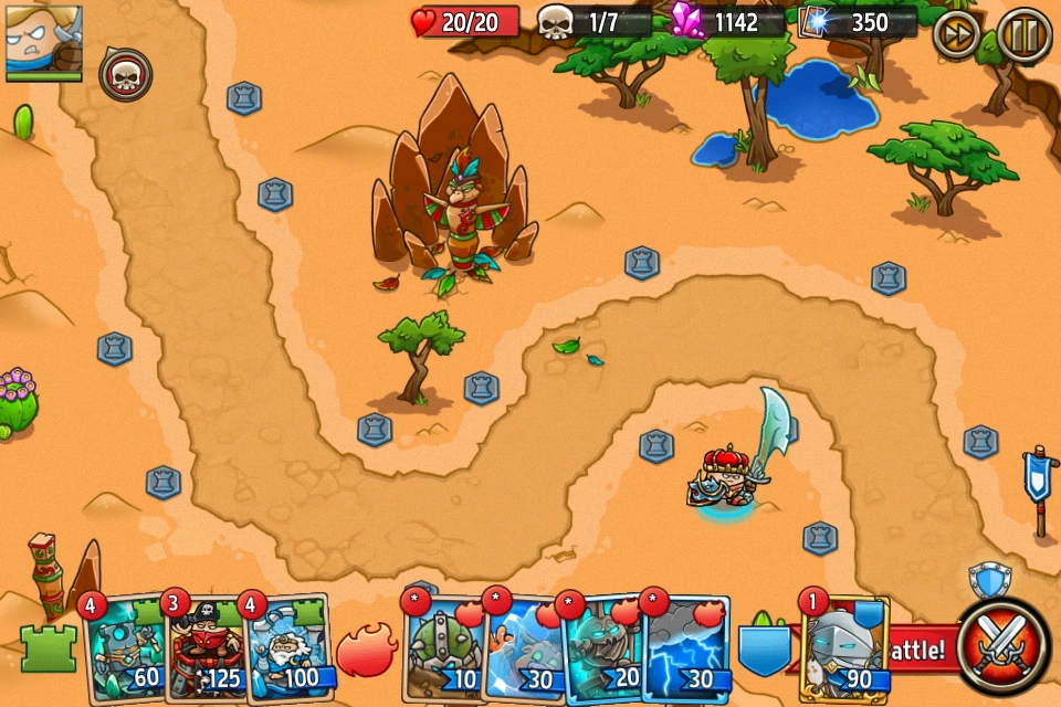 Shell Game Crazy Kings Wiki Fandom