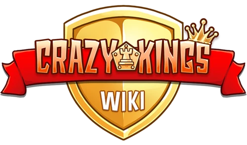Crazy Kings Wiki