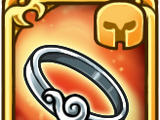 Ring of Might
