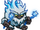 Yeti Iceweaver