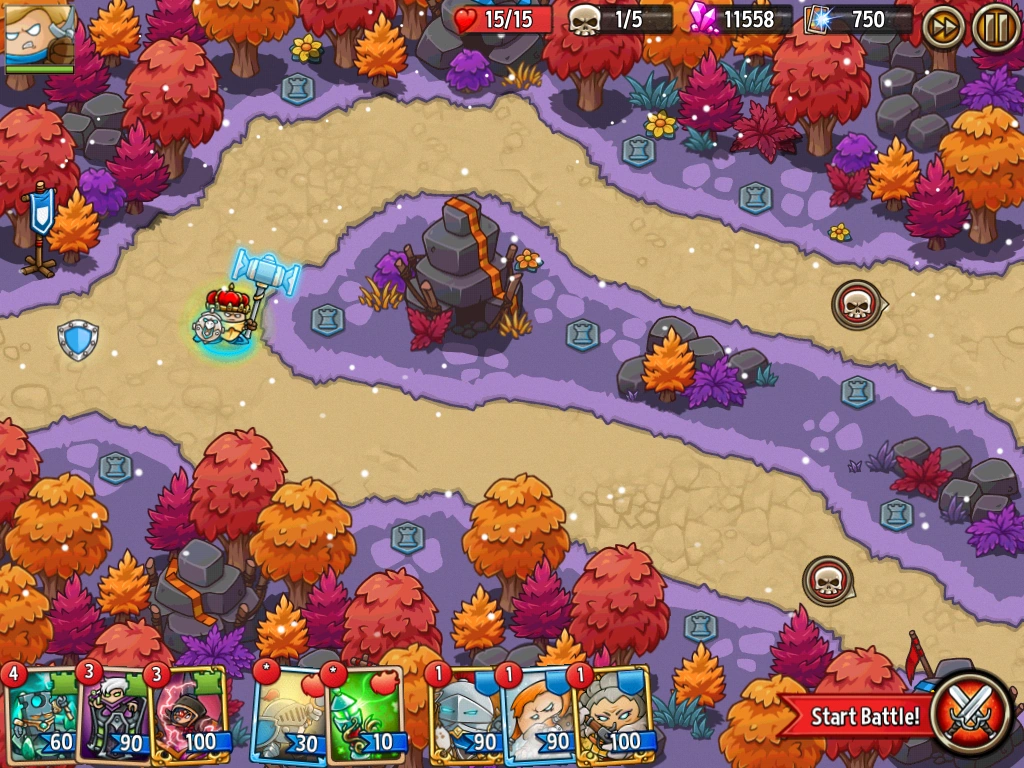 Mystic Forest Crazy Kings Wiki Fandom