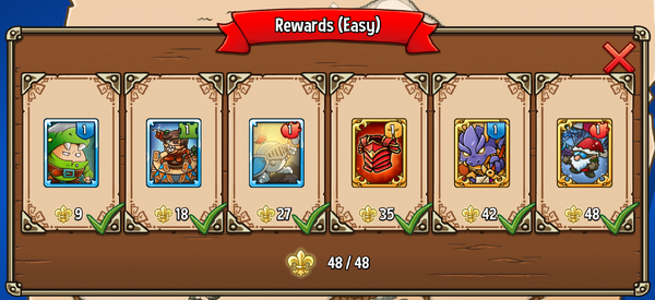 HolI Rewards Easy