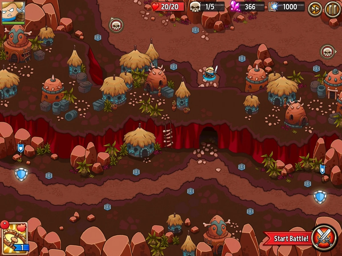 Tunneling Through Crazy Kings Wiki Fandom