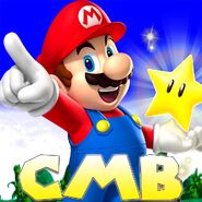 Ian/CrazyMarioBros