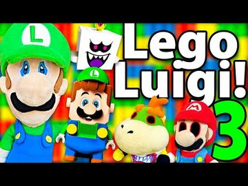 Mario luigi 3 sale