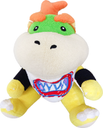 Bowser Jr.