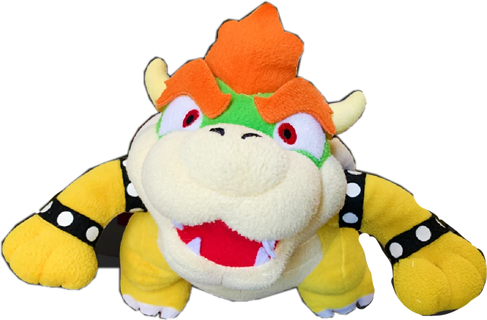 Crazy Mario Bros: Bowser Jr's PS4 