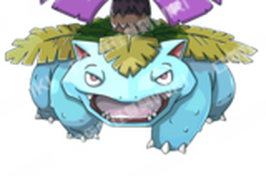 Pokemon Type, Crazy Monsters Wiki