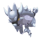 No.20065 Alakazam(MEGA)(Shiny), Monster Wiki