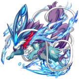 No.20065 Alakazam(MEGA)(Shiny), Monster Wiki