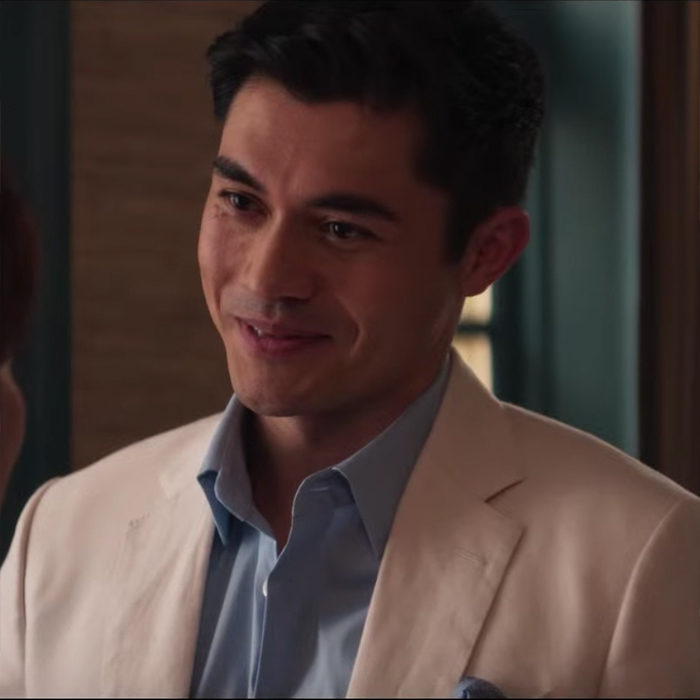 Nick Young | Crazy Rich Asians Wiki | Fandom