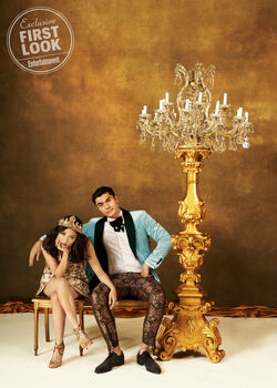 Crazy rich asian full online movie download eng sub