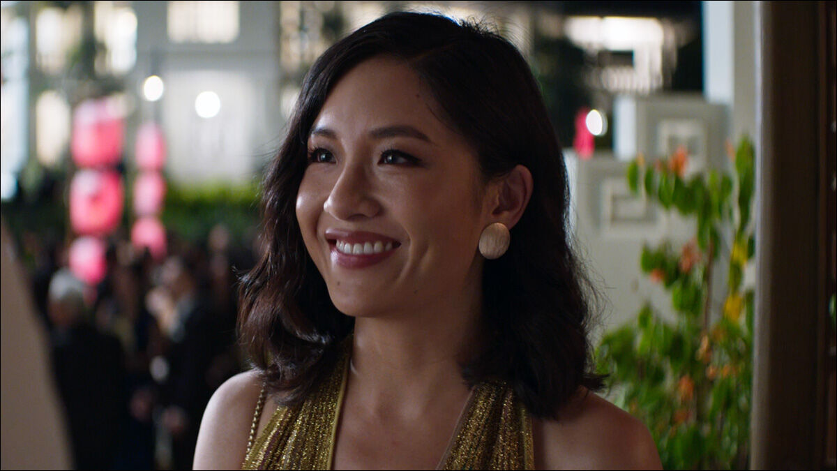 Rachel Chu Crazy Rich Asians Wiki Fandom