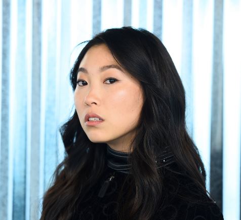 Awkwafina - Wikipedia