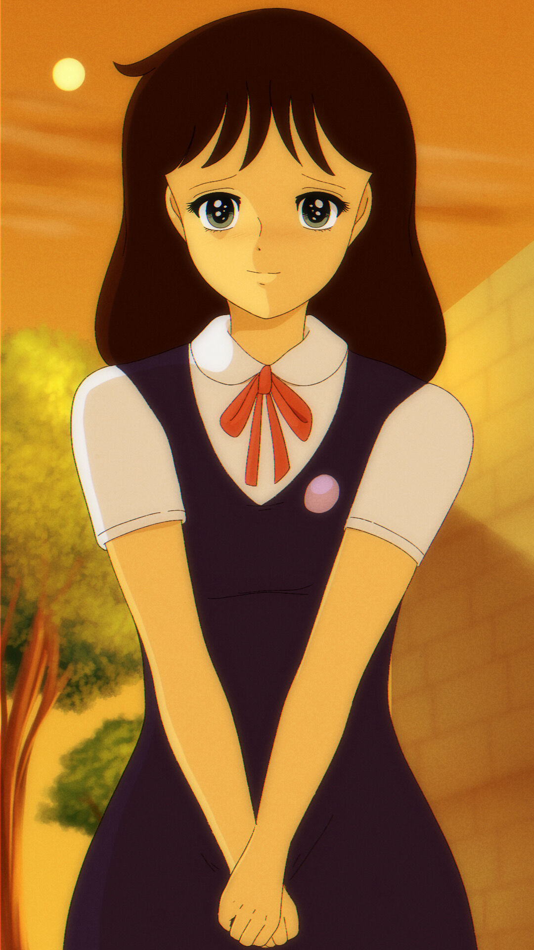 Ami Nonomura | Cream Lemon Wiki | Fandom