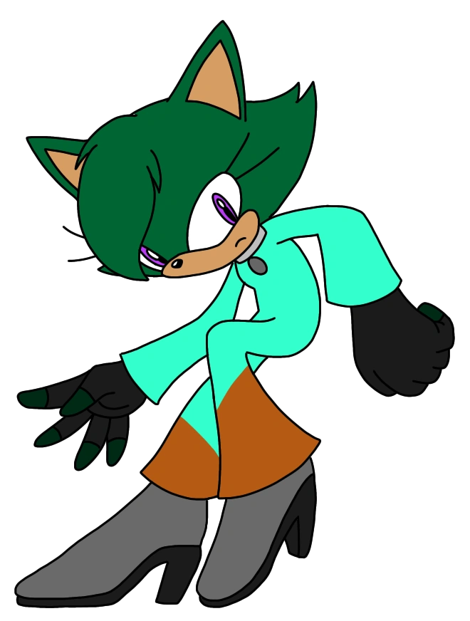 Cerra CTRProductions505 Fandom