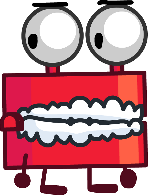 Chatterbox CREAMANIMATIONS Wiki Fandom