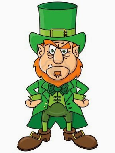 Angry-Leprechaun-