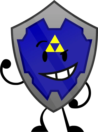 Shielder | Create and Destroy Camp Wiki | Fandom