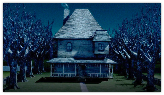 Monster House 1