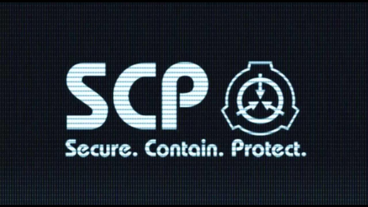 SCP-fondation
