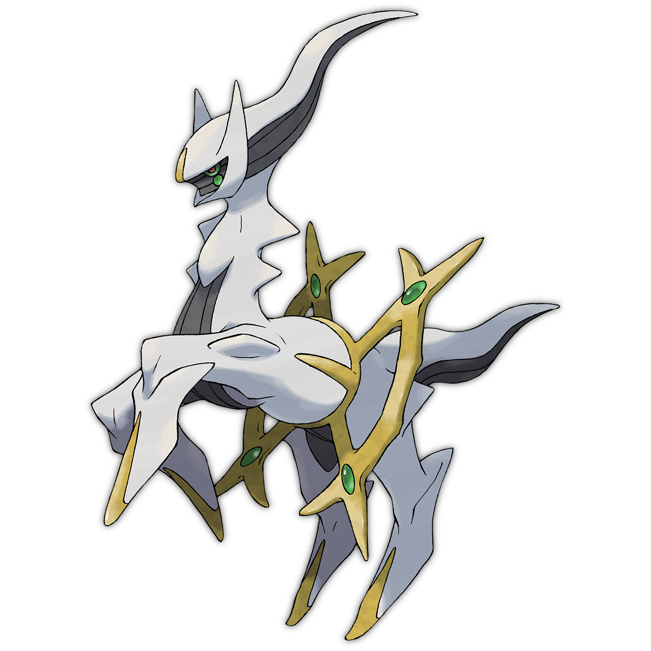 Carte Pokemon Gros Tas De Morve Arceus | Wiki Create Garden | Fandom