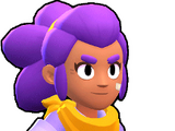 Shelly (Supercell (Brawl Stars))
