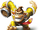 Turbo Charge Donkey Kong (Skylanders)