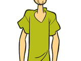 Shaggy Rogers (Real Dude % Power)