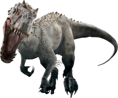 Indominus Rex2