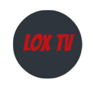 Lox Tv Worldwides Create Logopedia Wiki Fandom