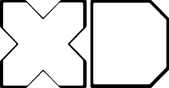 XD (Latin America) | Create Logopedia Wiki | Fandom