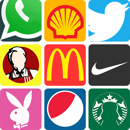 Logos Quiz Answers for Addictive Mind Puzzlers