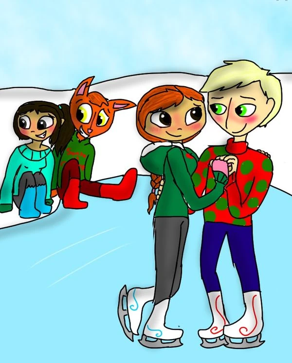 Terriel Create Ocs Wikia Fandom