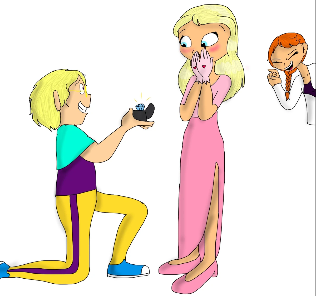 Aster M Create Ocs Wikia Fandom