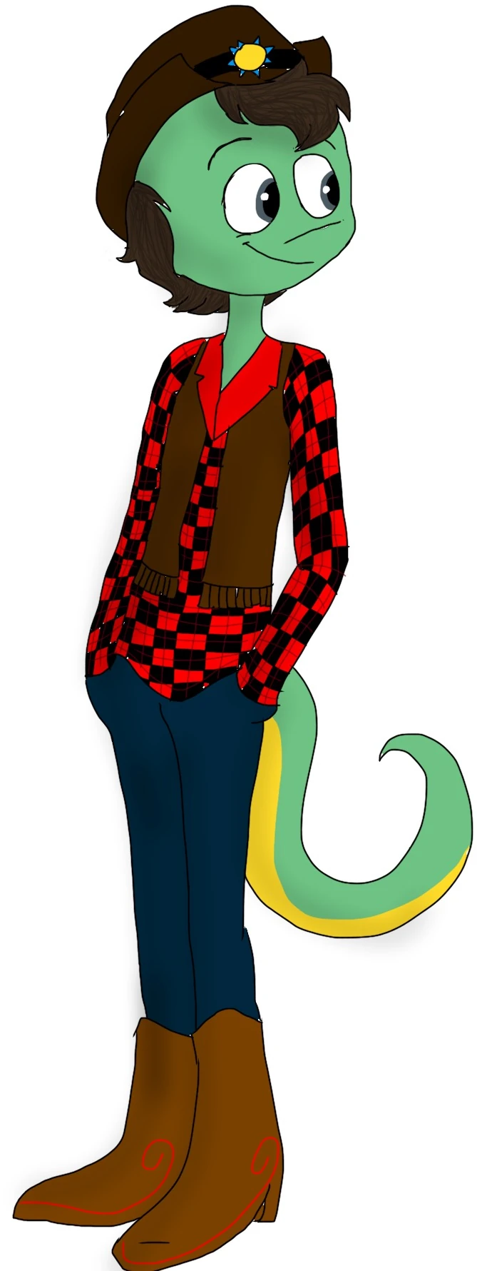 Asher Ranch Create Ocs Wikia Fandom