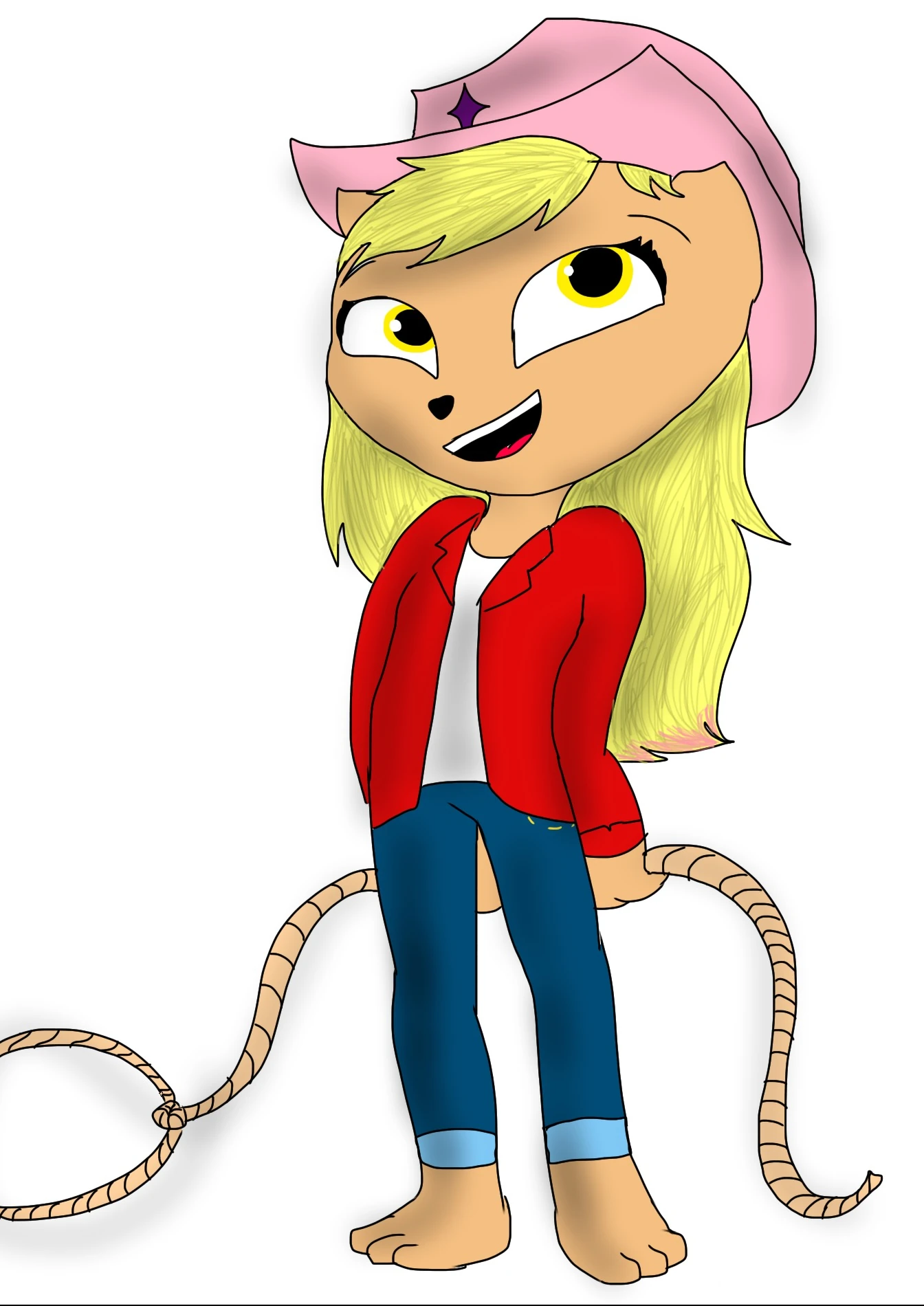 Mandy Create Ocs Wikia Fandom