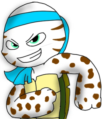 Echo Oc Create Ocs Wikia Fandom