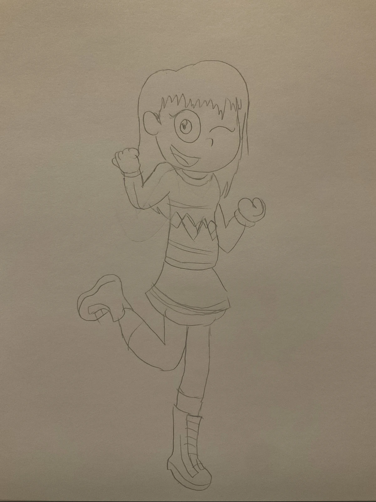 Stella Ellis Create Ocs Wikia Fandom