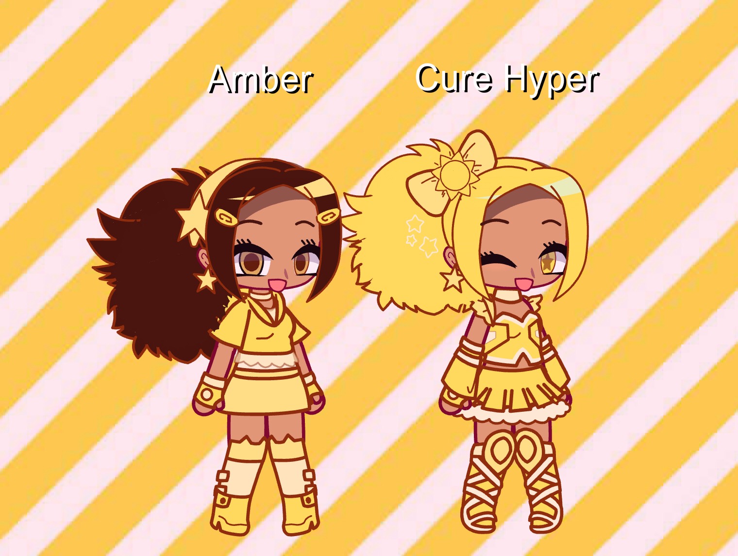 Planet Anime on Tumblr: Amber [Genshin Impact]
