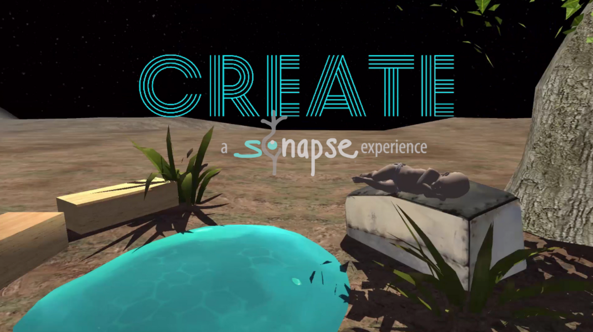 CREATE - Official CREATE Wiki