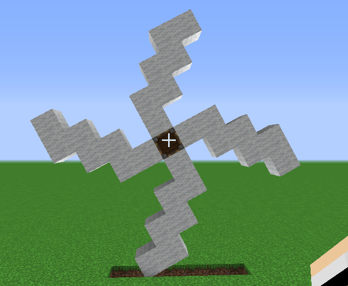windmill better with mods windmill better with mods