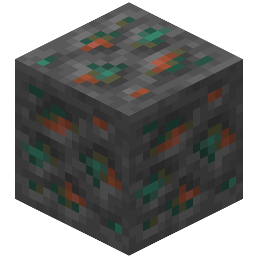 Copper Ore Create Wiki Fandom