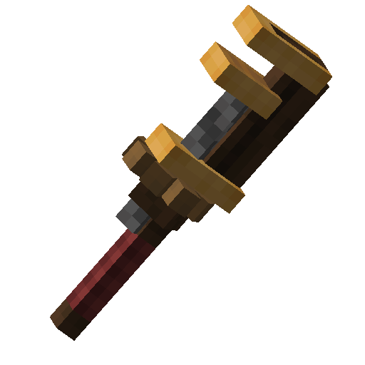 monkey wrench minecraft