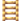 Brass Ladder
