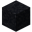 Black Concrete Powder