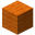 Orange Wool