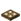 Oak Trapdoor