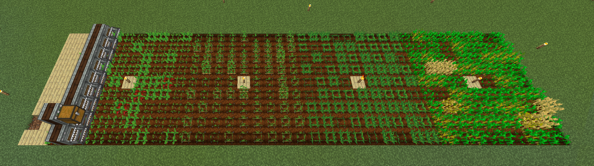 Tutorials/Crop Automation | Create Wiki | Fandom